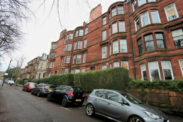 1 Bedroom Flat To Rent In Striven Gardens, Glasgow, G20
