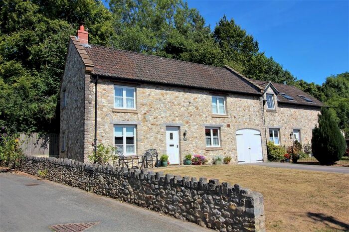 3 Bedroom Semi-Detached House For Sale In Fore Street, Winsham, Nr Chard, Somerset, TA20