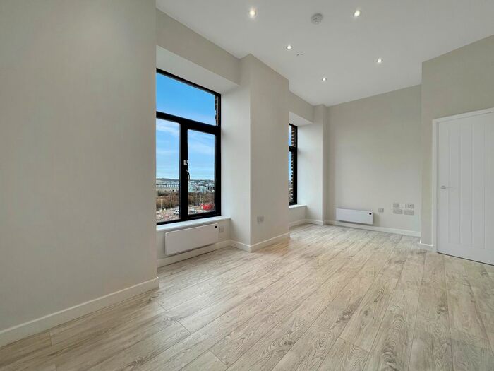 1 Bedroom Flat To Rent In Block F, Victoria Riverisde, Leeds City Centre, LS10