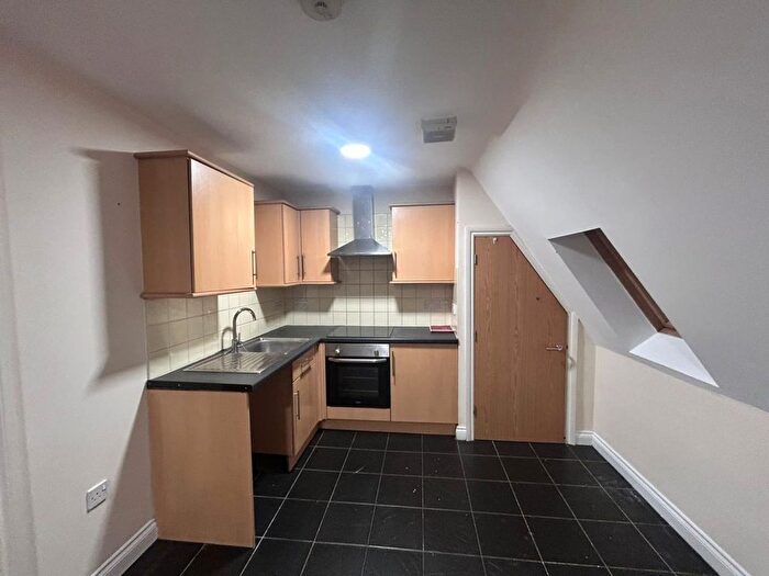 2 Bedroom Flat To Rent In Frederick Street, Hindley, Wigan, WN2