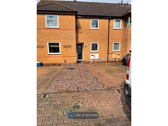 2 Bedroom Terraced House To Rent In Combe Martin, Furzton, Milton Keynes, MK4
