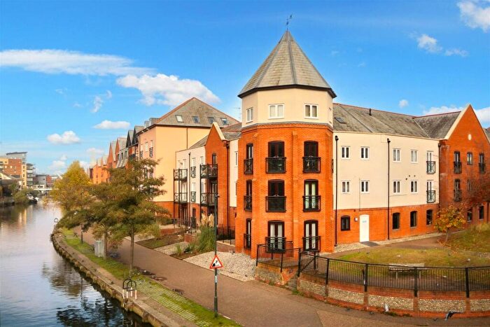 2 Bedroom Apartment To Rent In Sidestrand, Wherry Road, Norwich, NR1