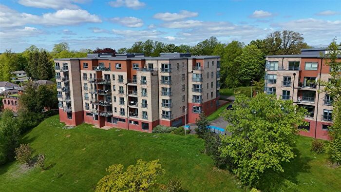 2 Bedroom Flat For Sale In Silvertrees Wynd, Bothwell, Glasgow, G71