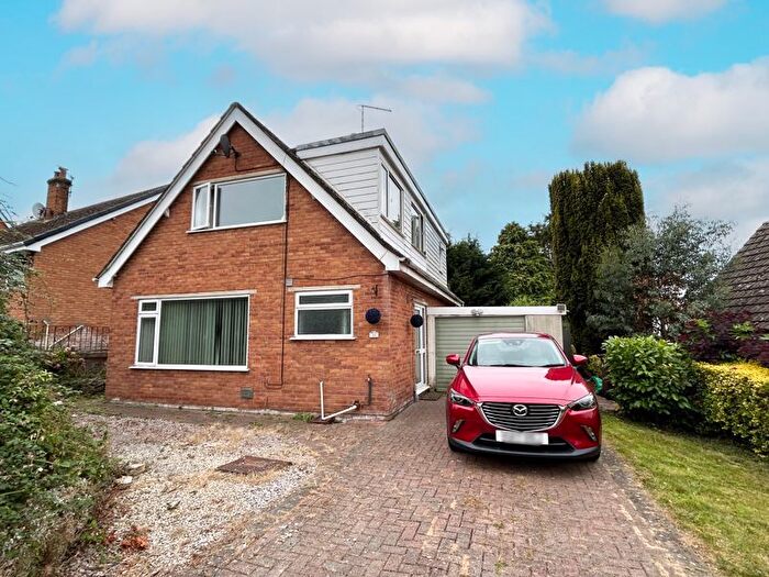 3 Bedroom Detached House For Sale In Ffordd Naddyn, Glan Conwy, LL28