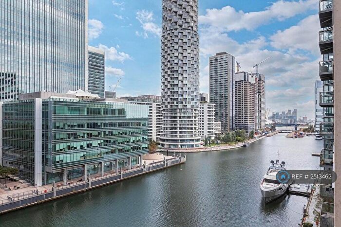 2 Bedroom Flat To Rent In Discovery Dock Apartments East, London, E14