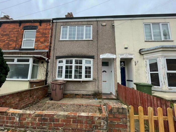 3 Bedroom Terraced House To Rent In Kettlewell Street, Grimsby!, DN32
