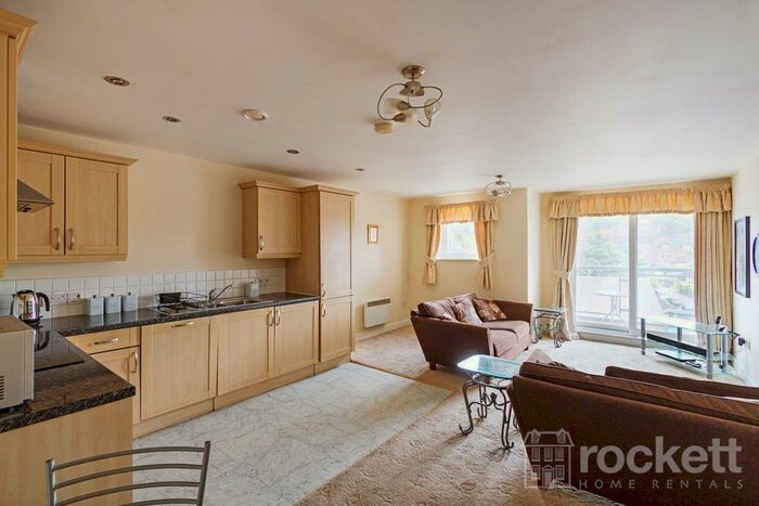 2 Bedroom Apartment To Rent In Trinity Court, Newcastle-Under-Lyme, ST5
