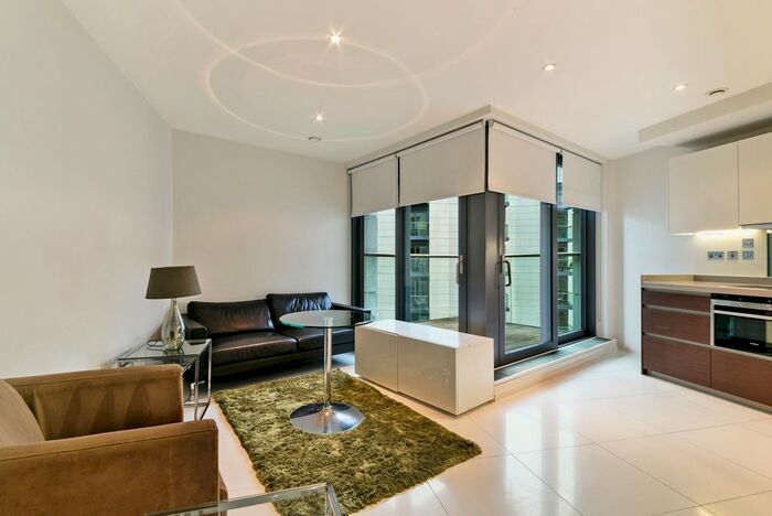 Studio To Rent In North Boulevard, Baltimore Wharf, Canary Wharf E14