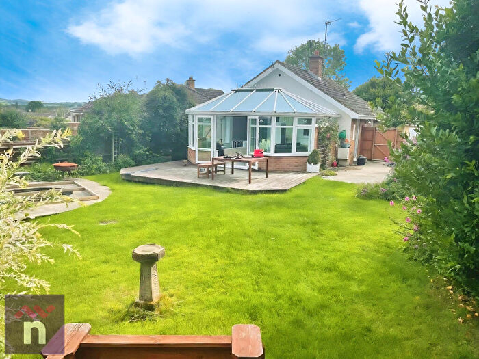 2 Bedroom Bungalow To Rent In Godwin Road, Winchcombe, GL54