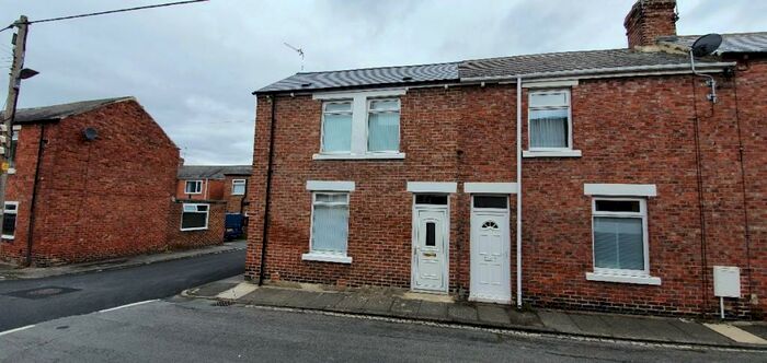 3 Bedroom Terraced House To Rent In Pine Street, Chester Le Street, County Durham, DH3