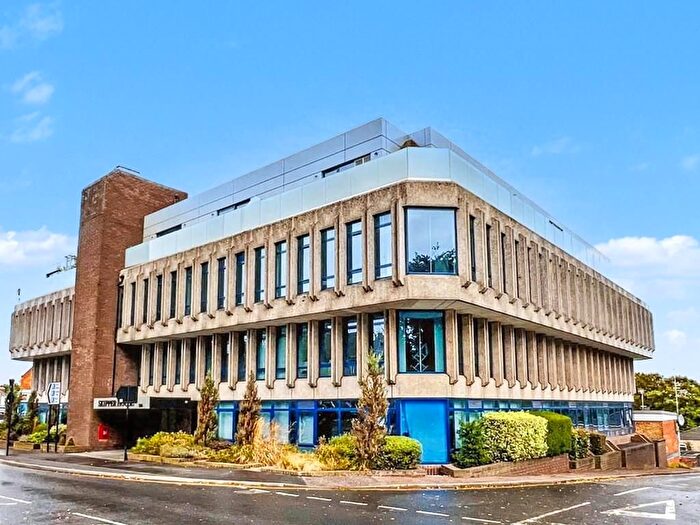1 Bedroom Flat For Sale In Ber Street, Norwich, NR1