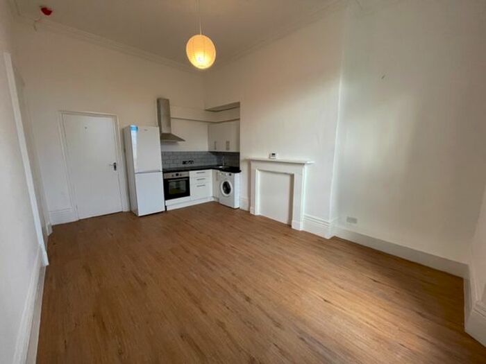 2 Bedroom Flat To Rent In Kingsdown Parade, Kingsdown, Bristol, BS6