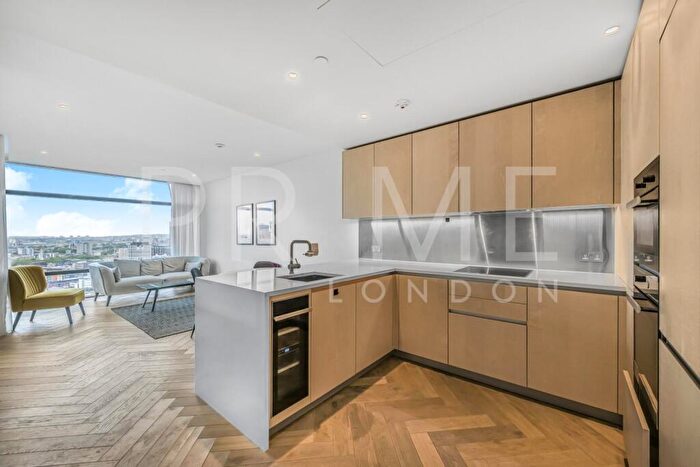 1 Bedroom Apartment To Rent In Principal Tower, Worship Street, Shoreditch, EC2A