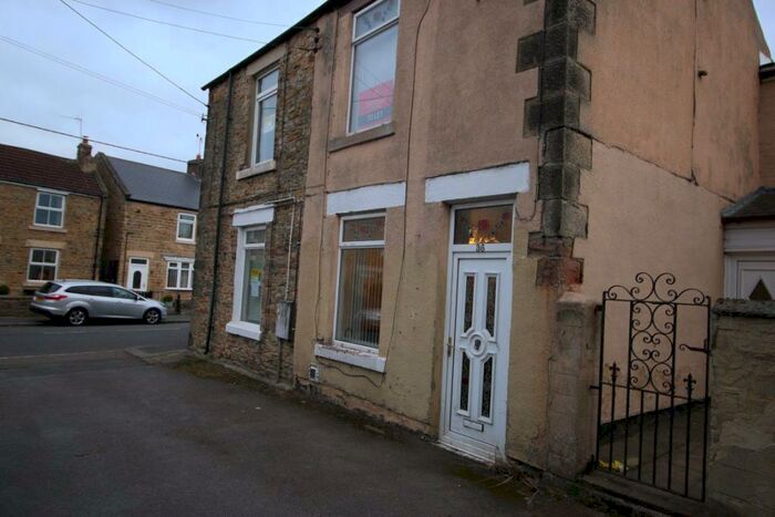 2 Bedroom Property To Rent In Staindrop Road, West Auckland, Bishop Auckland, DL14