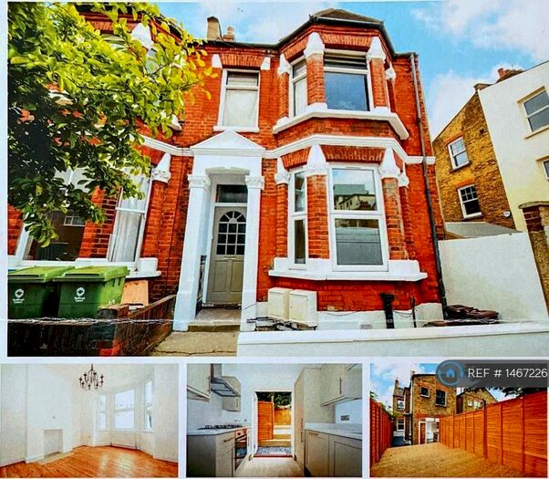 2 Bedroom Flat To Rent In Peckham/Nunhead, London, SE15