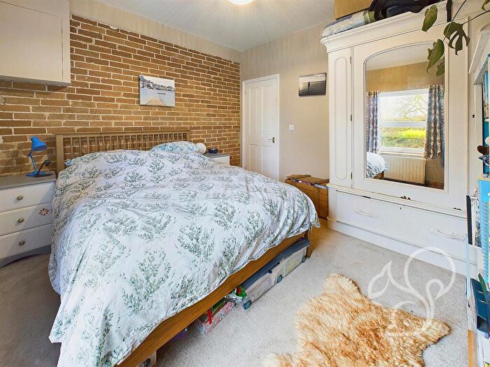 2 Bedroom Cottage For Sale In Brook Street, Glemsford, CO10