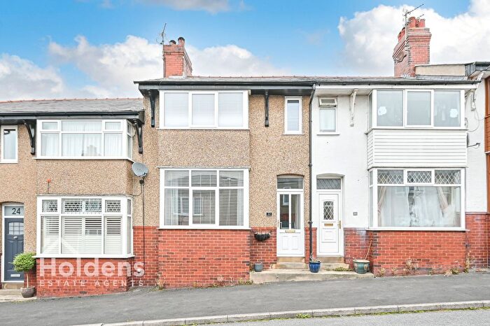 3 Bedroom Terraced House To Rent In Hillcrest Avenue, Longridge, PR3