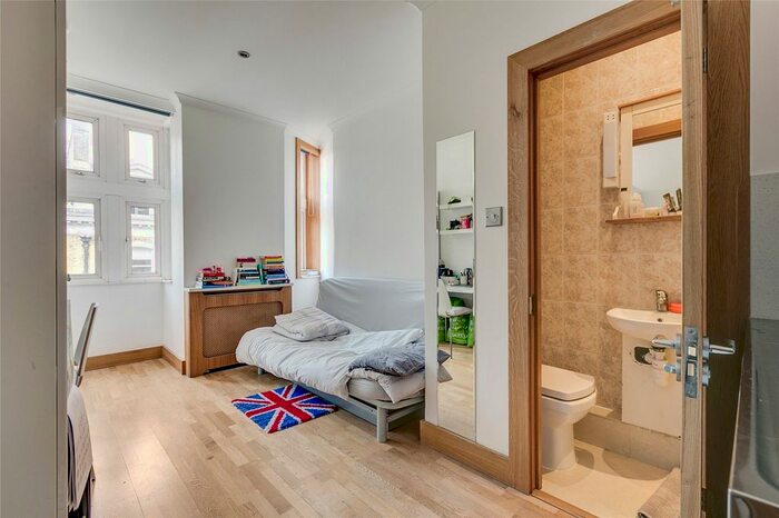 Studio To Rent In Glendower Place, London, SW7