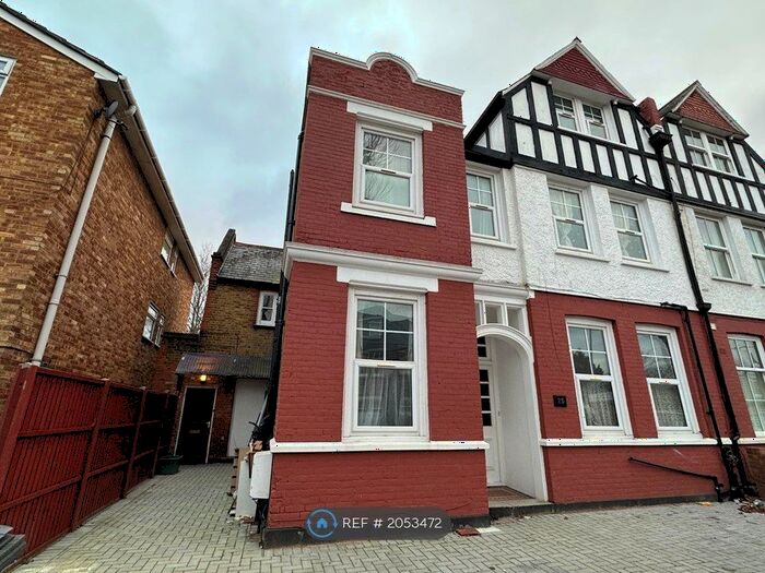 5 Bedroom Flat To Rent In Beaufort Road, Kingston Upon Thames, KT1