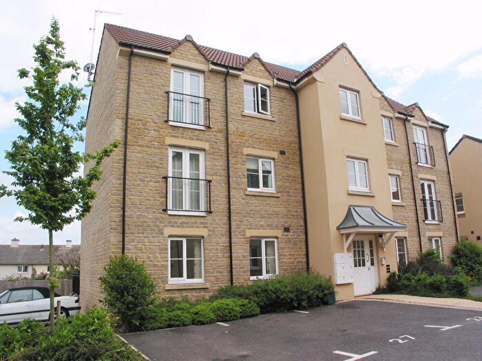 1 Bedroom Apartment To Rent In Beechwood Close, Nailsworth, Gloucestershire, GL6