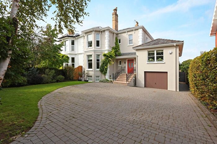 5 Bedroom Semi-Detached House To Rent In Moorend Grove, Cheltenham, GL53
