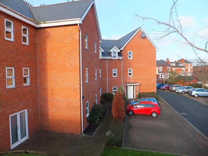 2 Bedroom Apartment To Rent In The Junction, Station Terrace, Hucknall, Nottingham, NG15