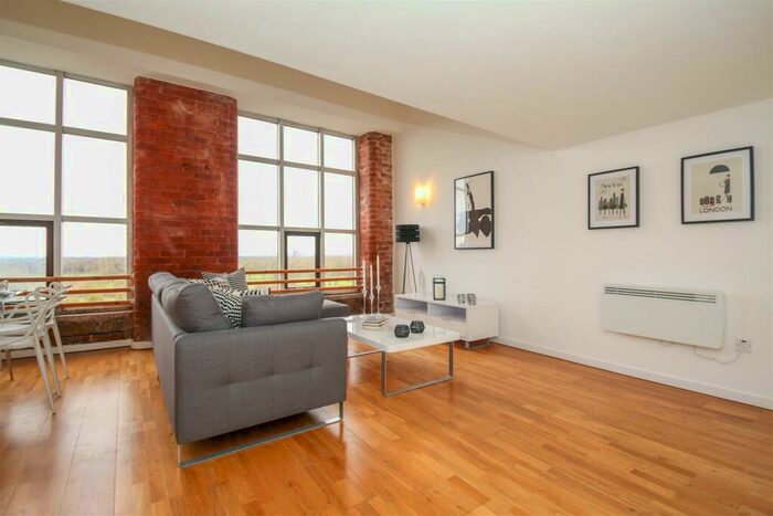 3 Bedroom Apartment To Rent In Victoria Mill, Houldsworth Street, Reddish, Stockport, SK5