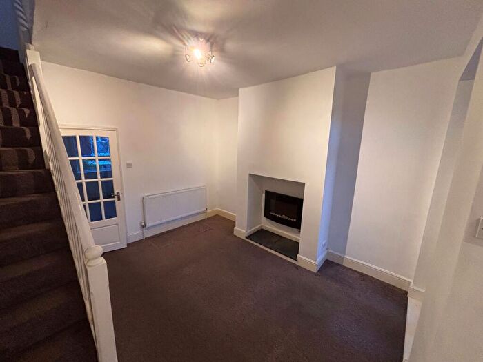 2 Bedroom Terraced House To Rent In Welland Street, Stockport, SK5