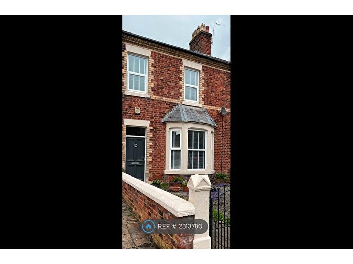3 Bedroom Terraced House To Rent In Warton Street, Lytham, FY8