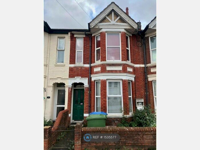1 Bedroom Flat To Rent In Southampton, Southampton, SO15