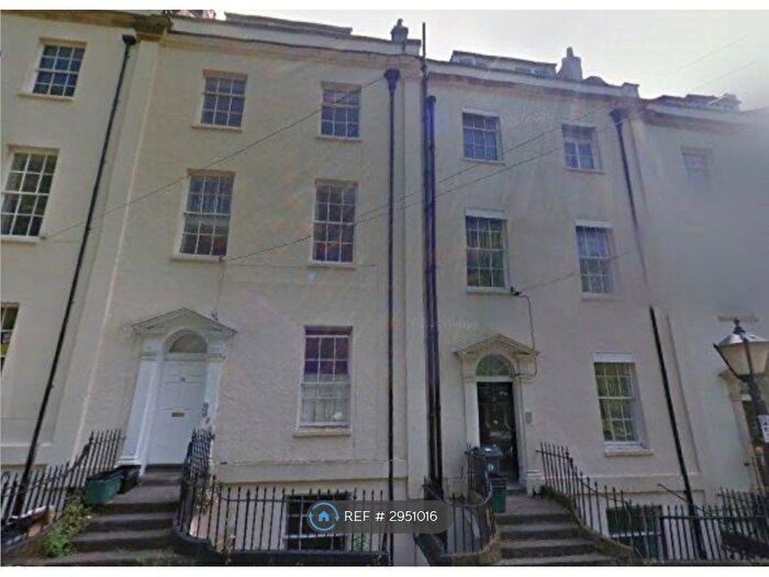 1 Bedroom Flat To Rent In Bristol, Bristol, BS8