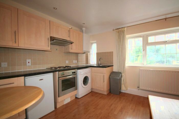 2 Bedroom Flat To Rent In Imperial Drive, North Harrow, HA2