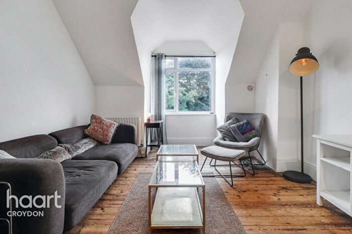 1 Bedroom Flat To Rent In Mayfield Road, South Croydon, CR2