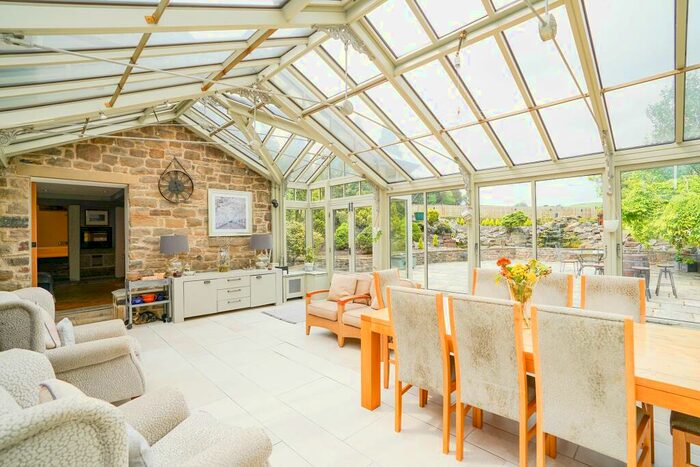 5 Bedroom Detached House For Sale In Fulwood Lane, Sheffield, S10