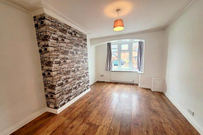 2 Bedroom Terraced House To Rent In Sharp Street, Manchester, M28