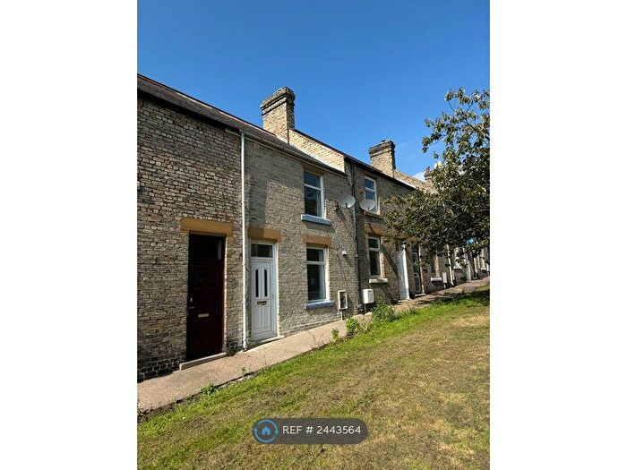 2 Bedroom Terraced House To Rent In Severn Street, Chopwell, Newcastle Upon Tyne, NE17