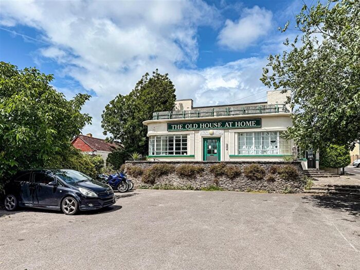 2 Bedroom Flat To Rent In Jubilee Avenue, Paulsgrove, PO6