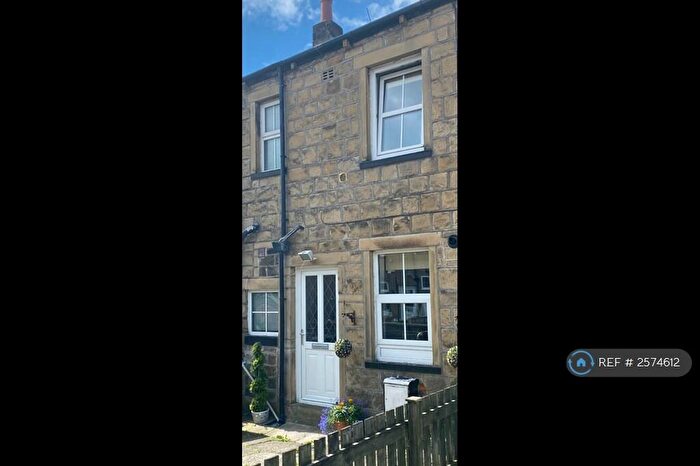 2 Bedroom Terraced House To Rent In Hemsby Grove, Keighley, BD21
