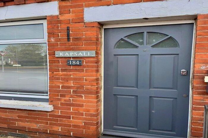 3 Bedroom Terraced House To Rent In Vale Road, Tonbridge, TN9