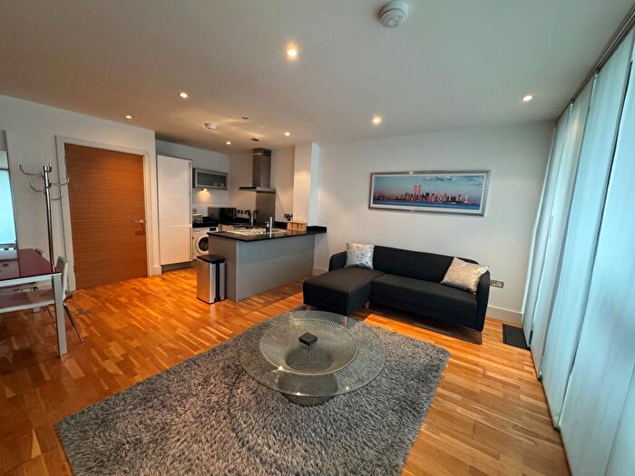 2 Bedroom Apartment To Rent In Rumford Place, Unity Building, L3