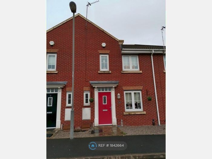 3 Bedroom Terraced House To Rent In Marnell Close, Liverpool, L5