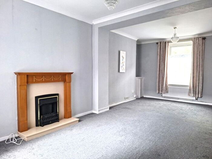 2 Bedroom Terraced House For Sale In Charles Street, Neath, SA11