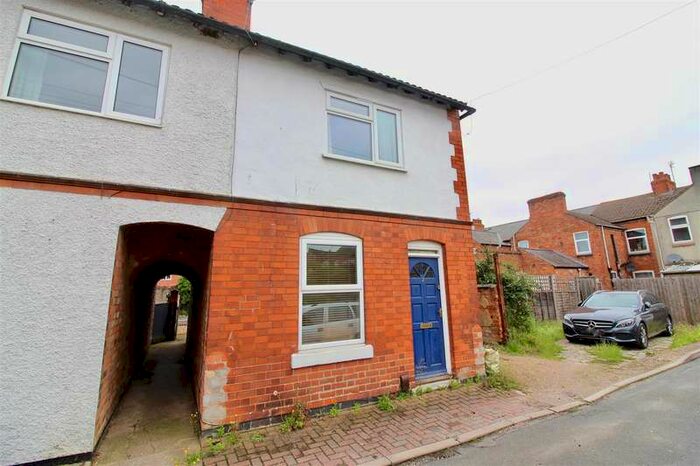 3 Bedroom Semi-Detached House To Rent In New Street, Kegworth, Derby, DE74