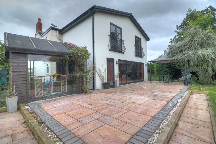 4 Bedroom Detached House For Sale In Elm Road, March, PE15