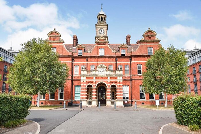 2 Bedroom Apartment To Rent In The Pavilion, St Stephens Road, Norwich, NR1