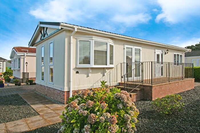 2 Bedroom Property For Sale In Truro Heights, Truro, Cornwall, TR1