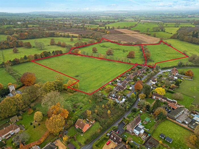 Land For Sale In Patney Road, Chirton, Devizes, SN10