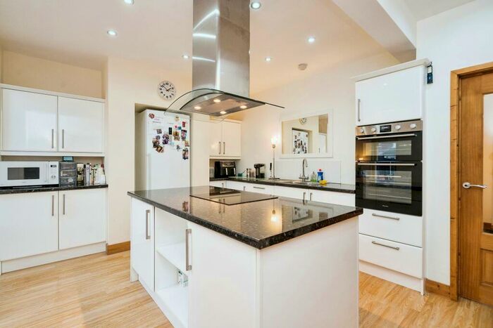 3 Bedroom Semi-Detached House For Sale In Wisbeck Road, Bolton, Greater Manchester, BL2