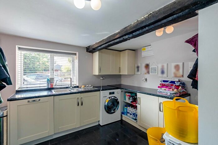 5 Bedroom Detached House For Sale In Rodley, Westbury-on-Severn, Bury Court Road, GL14