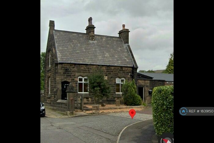 2 Bedroom Detached House To Rent In Bolton Rd North, Bury, BL0